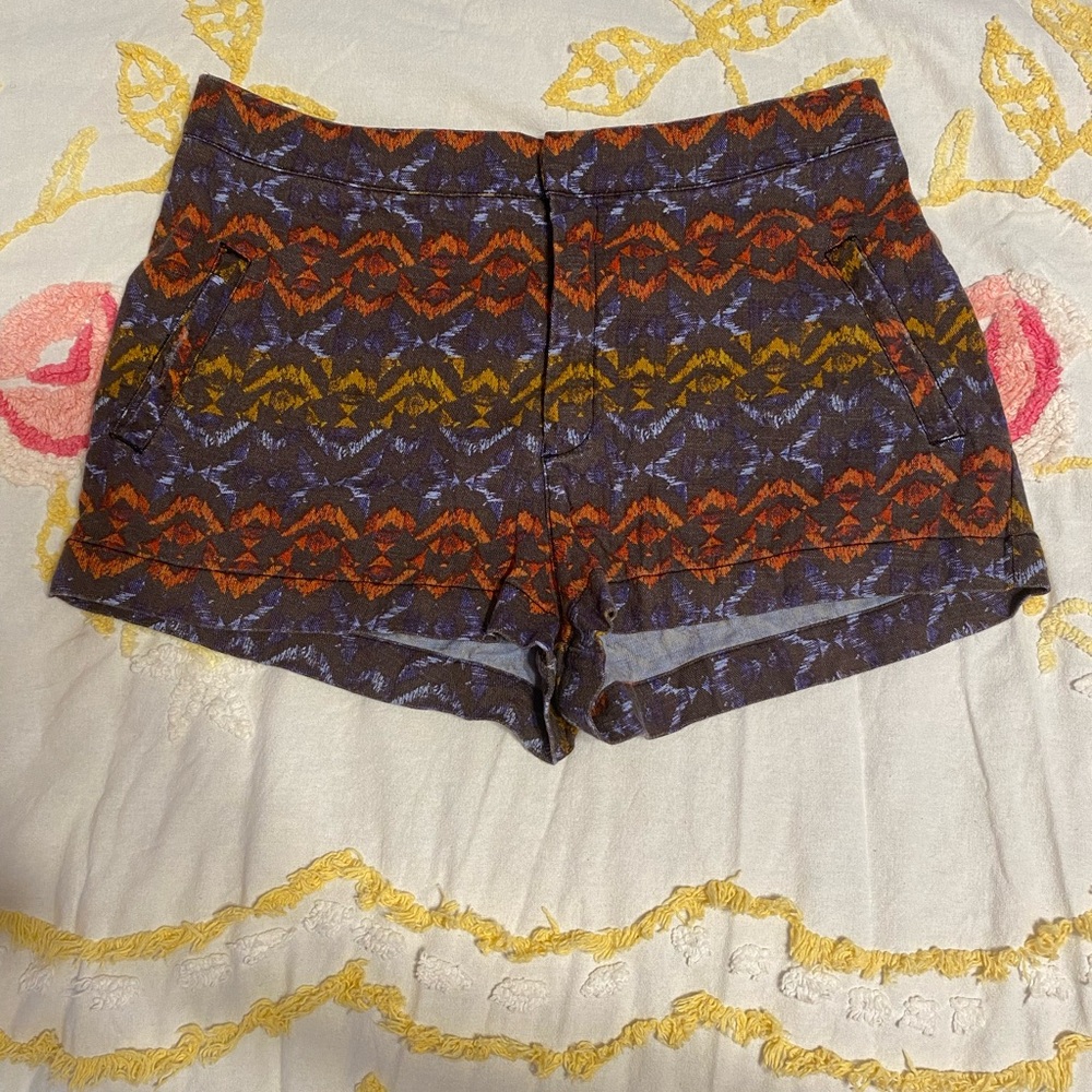 Free People Shorts